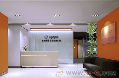 正规深圳工厂装修设计中心|利锦工厂装修|家家福装修设计 - 中国制造交易网