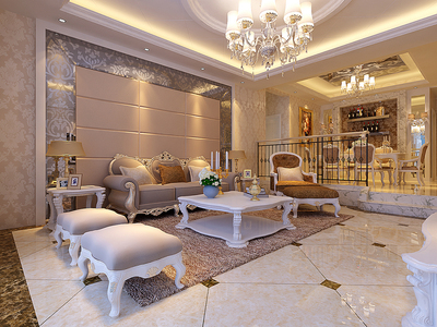 不大不小90平户型 这样装修准没错