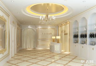 新乡美容院想装修设计成泰式风格需结合风水格局