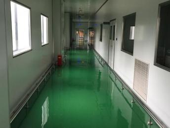 闵行吴泾厂房、工厂食堂及办公室装修设计，专业工装解决方案