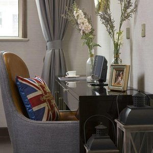 北京世纪三合装饰 专业装修设计，打造理想家居空间