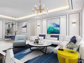大连装修设计 打造理想家居的关键步骤与实用技巧