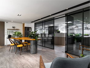 煌亮装饰设计案例——杭州装修设计新典范